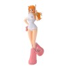 One Piece - Glitter & Glamours Nami Egghead Style 23cm