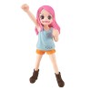 One Piece - DXF The Grandline Series Jewelry Bonney Children Ver. 12cm