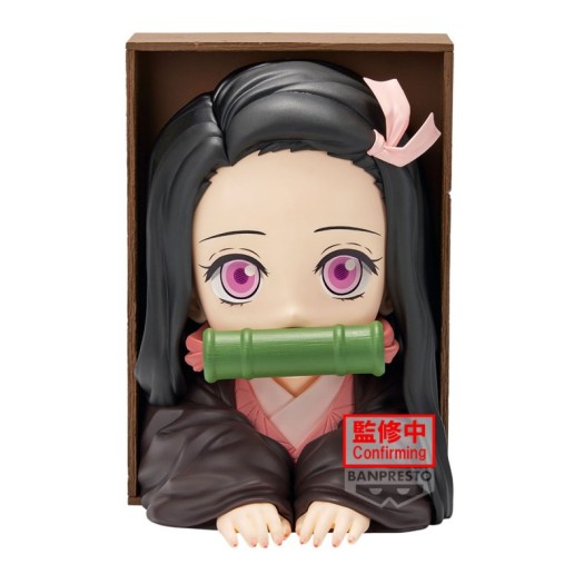 Demon Slayer: Kimetsu no Yaiba - HYOKOFIG Kamado Nezuko 16cm