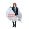 Chainsaw Man The Movie: Reze Arc - Vibration Stars Angel Devil 19cm