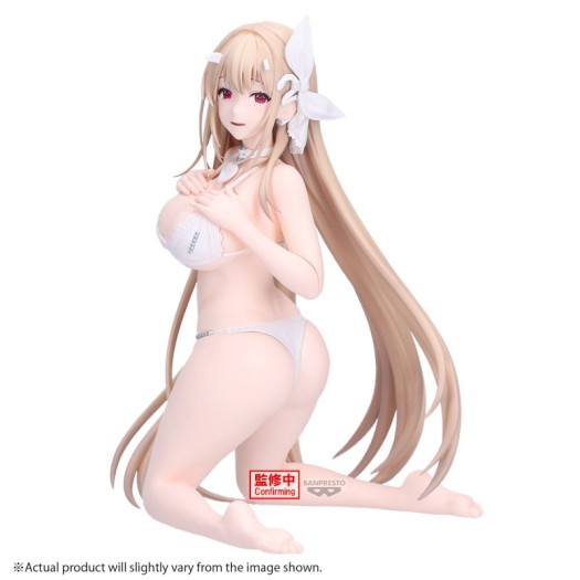 Goddess of Victory: Nikke - Cord Reel Figure Viper 13cm