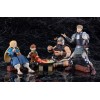 Delicious in Dungeon - figma Senshi 657 12,6cm Exclusive