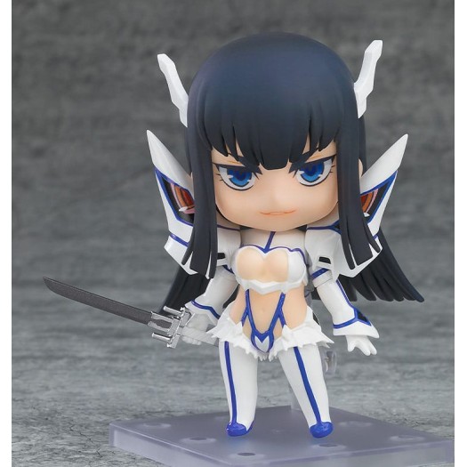 KILL la KILL - Nendoroid Kiryuin Satsuki: Kamui Junketsu Ver. 2809 10cm (EU)