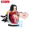 One Piece - Ichibansho Memory of Heroines -Devil's Night- Art Scale Boa Hancock 18cm