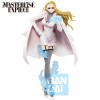 One Piece - Ichibansho Memory of Heroines -Devil's Night- Masterlise Kalifa 20cm