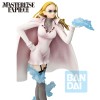 One Piece - Ichibansho Memory of Heroines -Devil's Night- Masterlise Kalifa 20cm