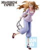 One Piece - Ichibansho Memory of Heroines -Devil's Night- Masterlise Charlotte Pudding 20cm