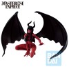 One Piece - Ichibansho Memory of Heroines -Devil's Night- Masterlise Nico Robin (Demonio Fleur) 21cm