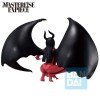 One Piece - Ichibansho Memory of Heroines -Devil's Night- Masterlise Nico Robin (Demonio Fleur) 21cm
