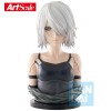 NieR: Automata Ver1.1a - Ichibansho For the Glory of Mankind Art Scale A2 (YoRHa Type A No.2) 20cm