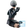 NieR: Automata Ver1.1a - Ichibansho For the Glory of Mankind 9S (YoRHa No. 9 Type S) 10cm