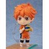 Haikyuu!! TO THE TOP - Nendoroid Hinata Shoyo The New Karasuno Ver. 1411 10cm (EU)