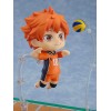 Haikyuu!! TO THE TOP - Nendoroid Hinata Shoyo The New Karasuno Ver. 1411 10cm (EU)