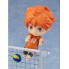 Haikyuu!! TO THE TOP - Nendoroid Hinata Shoyo The New Karasuno Ver. 1411 10cm (EU)