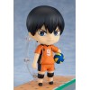 Haikyuu!! TO THE TOP - Nendoroid Kageyama Tobio The New Karasuno Ver. 1455 10cm (EU)