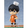 Haikyuu!! TO THE TOP - Nendoroid Kageyama Tobio The New Karasuno Ver. 1455 10cm (EU)