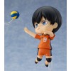 Haikyuu!! TO THE TOP - Nendoroid Kageyama Tobio The New Karasuno Ver. 1455 10cm (EU)