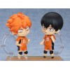 Haikyuu!! TO THE TOP - Nendoroid Kageyama Tobio The New Karasuno Ver. 1455 10cm (EU)