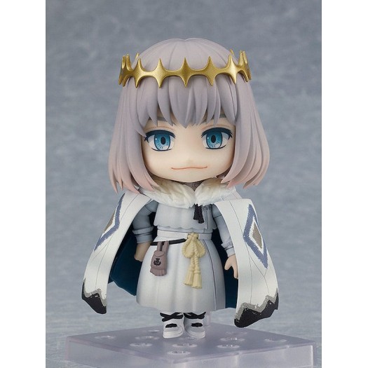Fate/Grand Order - Nendoroid Pretender / Oberon 2102 10cm (EU)
