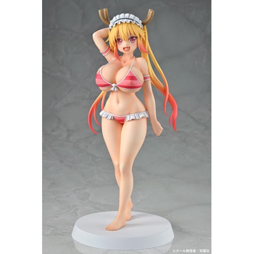 Miss Kobayashi's Dragon Maid - Tohru 1/7 Bikini Style 26cm (EU)