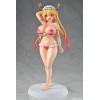 Miss Kobayashi's Dragon Maid - Tohru 1/7 Bikini Style 26cm (EU)