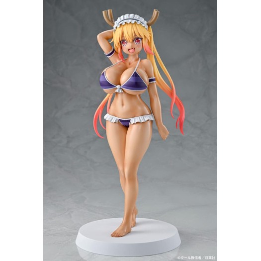 Miss Kobayashi's Dragon Maid - Tohru 1/7 Bikini Style Suntan Ver. 26cm (EU)
