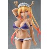 Miss Kobayashi's Dragon Maid - Tohru 1/7 Bikini Style Suntan Ver. 26cm (EU)