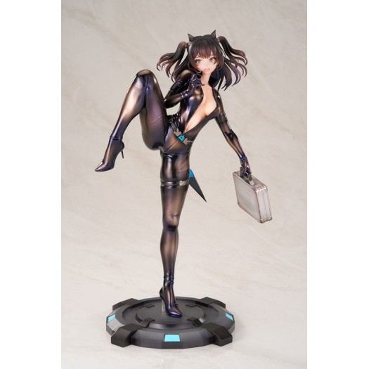 Brown Dust 2 - Scheherazade Code Name S ver. 1/7 25cm (EU)