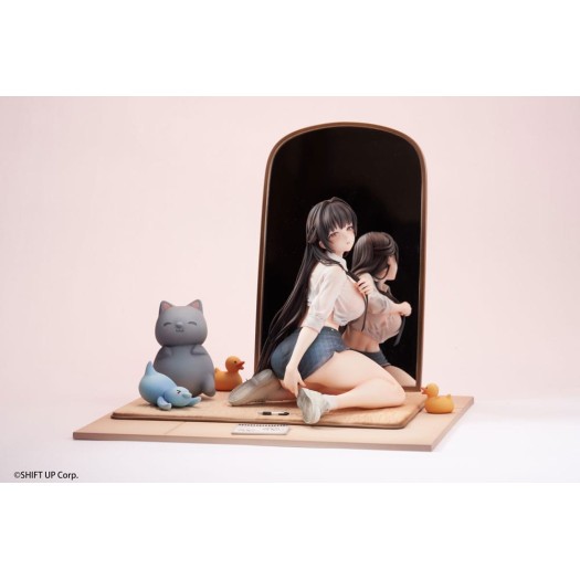 Goddess of Victory: Nikke - Marciana 1/7 School Days 20cm (EU)