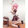 Original Character - Elf Maid's Sexual Servicing Rosetta 1/6 19cm (EU)
