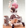Original Character - Elf Maid's Sexual Servicing Rosetta 1/6 19cm (EU)