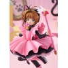 Cardcaptor Sakura - POP UP PARADE Kinomoto Sakura: Black Cat Costume Ver. L Size 22cm (EU)