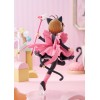 Cardcaptor Sakura - POP UP PARADE Kinomoto Sakura: Black Cat Costume Ver. L Size 22cm (EU)