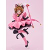 Cardcaptor Sakura - POP UP PARADE Kinomoto Sakura: Black Cat Costume Ver. L Size 22cm (EU)