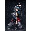 Taimanin RPGX - Steel Witch Annerose Vajra 1/6 18cm (EU)