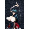 Taimanin RPGX - Steel Witch Annerose Vajra 1/6 18cm (EU)