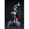 Taimanin RPGX - Steel Witch Annerose Vajra 1/6 18cm (EU)