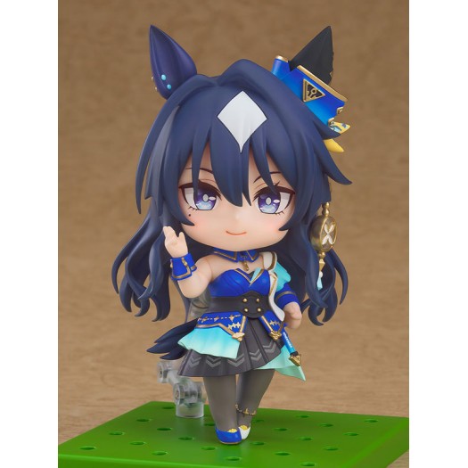 Uma Musume Pretty Derby - Nendoroid Verxina 2805 10cm (EU)