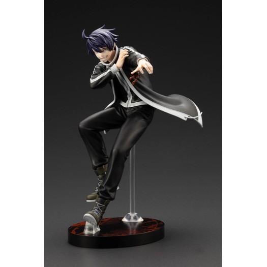 Tougen Anki - ARTFX J Ichinose Shiki 1/8 20,5cm (EU)