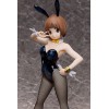 KILL la KILL - B-STYLE Mankanshoku Mako 1/4 Bunny Ver. 40cm (EU)