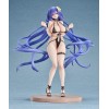 Azur Lane - Mogador: Locker Room Lechery Ver. 1/7 25cm (EU)