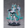 Vocaloid / Character Vocal Series 01 - Hatsune Miku: Miku Expo 10th Anniversary Ver. 1/7 25,5cm (EU)
