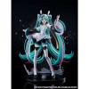Vocaloid / Character Vocal Series 01 - Hatsune Miku: Miku Expo 10th Anniversary Ver. 1/7 25,5cm (EU)