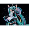 Vocaloid / Character Vocal Series 01 - Hatsune Miku: Miku Expo 10th Anniversary Ver. 1/7 25,5cm (EU)