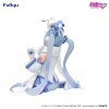 Vocaloid / Character Vocal Series 01 - Noodle Stopper Snow Miku Sky Town 10th Ver. 10cm