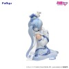 Vocaloid / Character Vocal Series 01 - Noodle Stopper Snow Miku Sky Town 10th Ver. 10cm