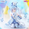 Vocaloid / Character Vocal Series 01 - Noodle Stopper Snow Miku Sky Town 10th Ver. 10cm
