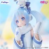 Vocaloid / Character Vocal Series 01 - Noodle Stopper Snow Miku Sky Town 10th Ver. 10cm