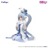 Vocaloid / Character Vocal Series 01 - Noodle Stopper Snow Miku Sky Town 10th Ver. 10cm