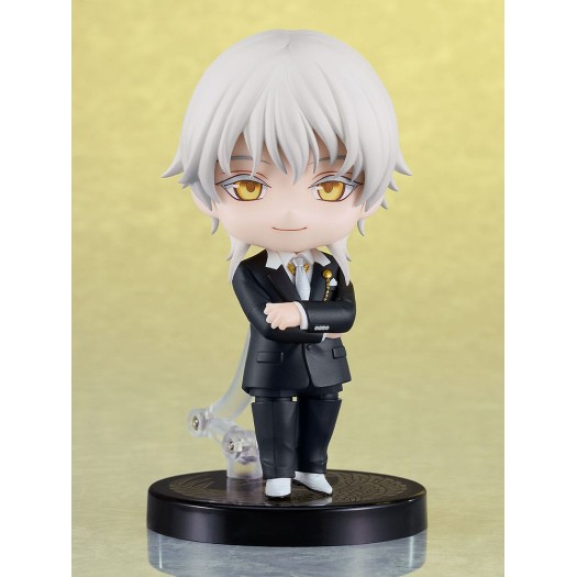 Touken Ranbu -ONLINE- - Nendoroid Tsurumaru Kuninaga: Ceremonial Attire Ver. 2807 10cm (EU)